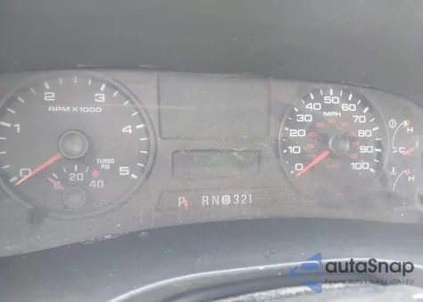 2006 Ford F-350 Chassis Xl/Xlt from USA, damaged, VIN 1FDSF34P96EB35372